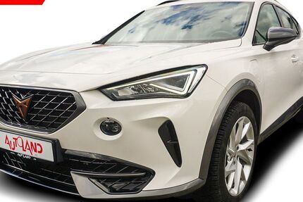 Cupra Formentor 50.050 km 24.950 &euro; Schwerin 19061