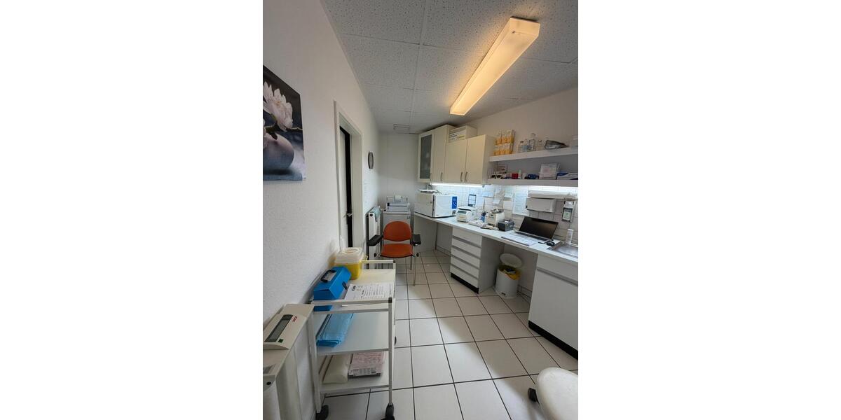 Gewerbeobjekt Lebach - 850&euro; | Angebot:26073895