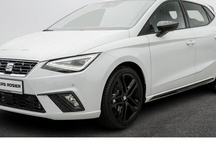 Seat Ibiza 2.800 km 25.990 &euro; Pinneberg 25421
