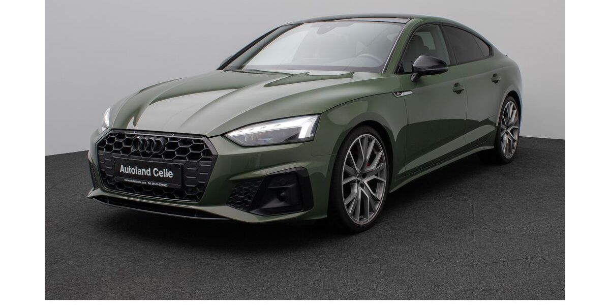 Audi A5 136.200 km 30.499 &euro; Celle 29225