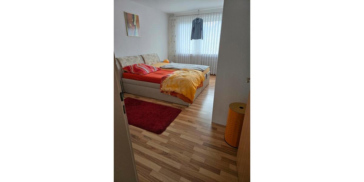 Köln-Dünnwald 3-Zimmer-Wohnung mit Balkon 3 zimmer