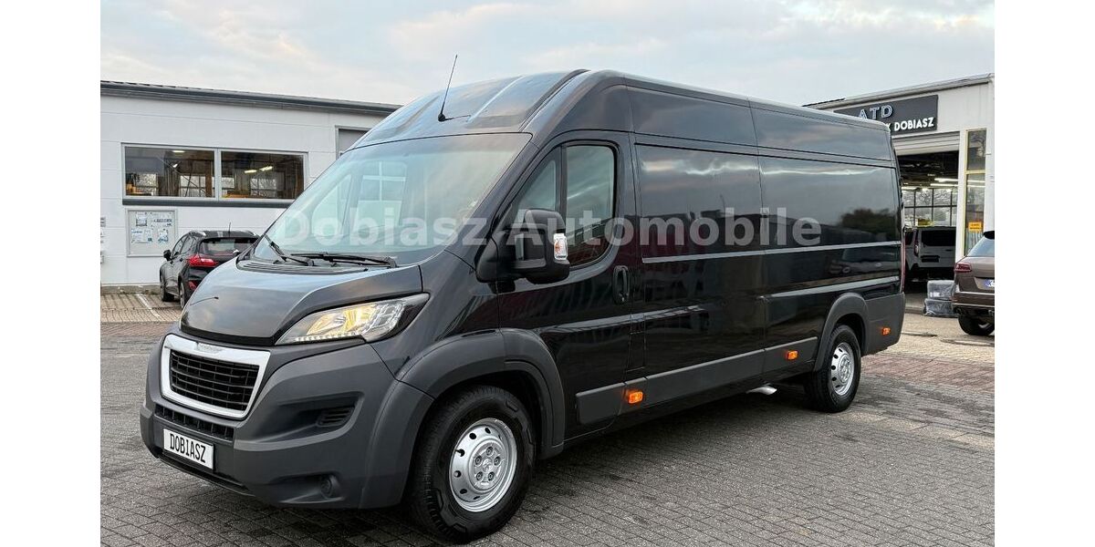 Peugeot Boxer 240.632 km 11.999 &euro; Elsdorf (bei Köln) 50189
