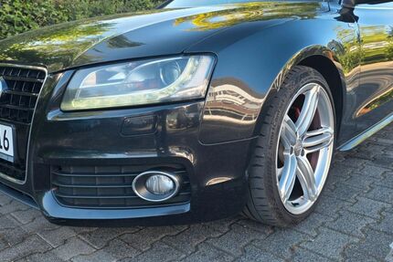 Audi A5 251.100 km 6.800 &euro; Mönchengladbach 41061