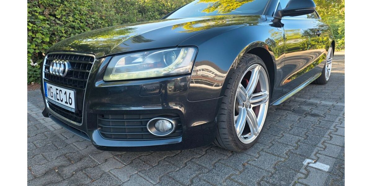 Audi A5 251.100 km 6.800 &euro; Mönchengladbach 41061