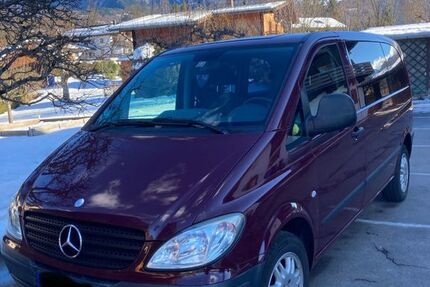 Mercedes-Benz Vito 132.800 km 5.400 &euro; Berchtesgaden 83471