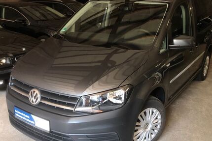 VW Caddy 144.603 km 12.390 &euro; Köln 50933