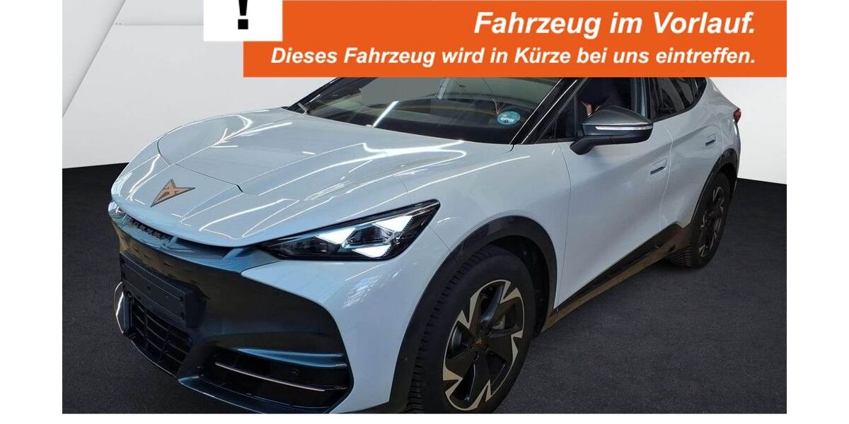 Cupra Tavascan 18.709 km 42.200 &euro; Nordhorn 48529