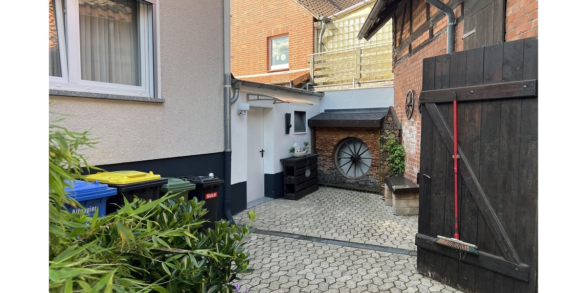 Top-Zustand und geräumig - Zweifamilienhaus Sibbesse Sibbesse | Angebot:26948000