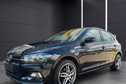 VW Polo 69.681 km 11.980 &euro; Marienberg 09496
