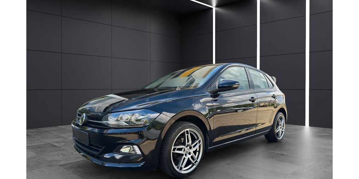 VW Polo 69.681 km 11.980 &euro; Marienberg 09496