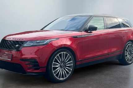 Land Rover Range Rover Velar 126.498 km 29.480 &euro; Wartenberg-Angersbach 36367