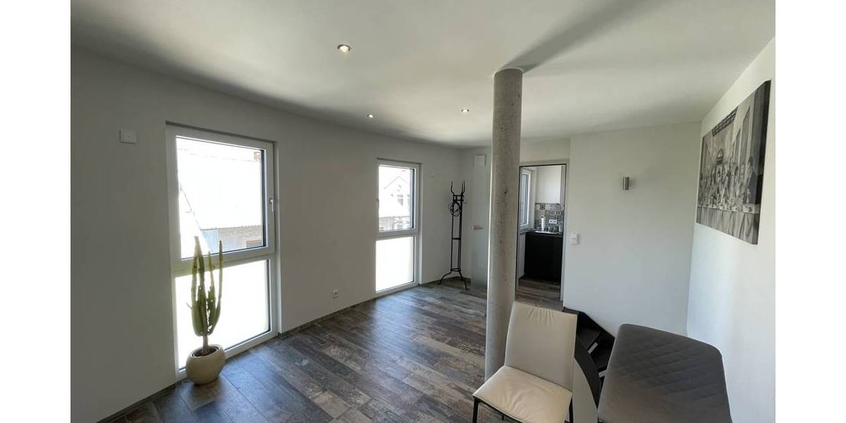 Etagenwohnung Bad Aibling - 3 Zimmer, 51 m&sup2;, 395.000&euro; | Angebot:26393103