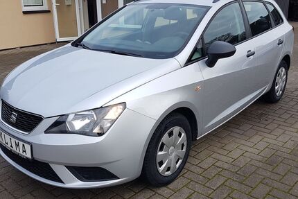 Seat Ibiza 130.000 km 6.200 &euro; Verden 27283