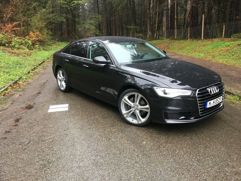 Audi A6 127.643 km 18.200 € Neuried 82061