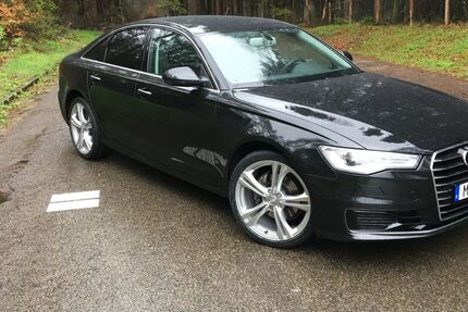 Audi A6 127.643 km 18.400 € Neuried 82061