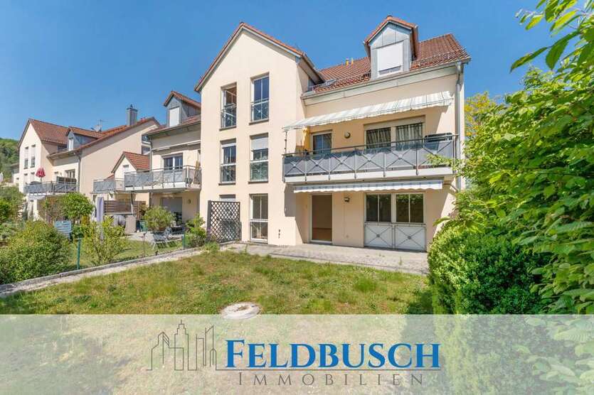 Wohnung zum Kaufen in Berching 249.000 € 87.01 m²