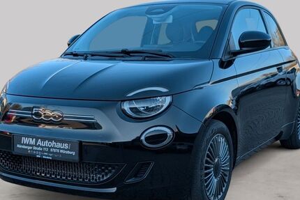 Fiat 500e 45.818 km 16.490 &euro; Würzburg 97076