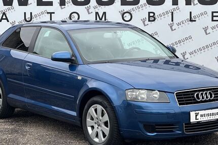 Audi A3 215.000 km 1.980 € Edingen-Neckarhausen 68535