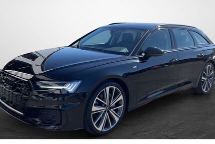 Audi A6 12.500 km 55.980 &euro; Vechta 49377