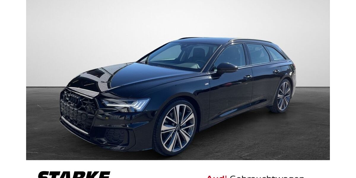 Audi A6 12.500 km 55.980 &euro; Vechta 49377