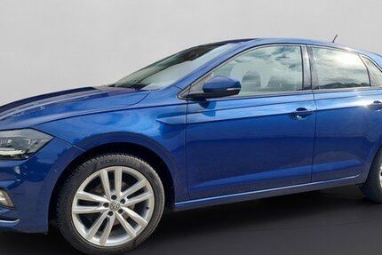 VW Polo 113.043 km 13.870 &euro; Sigmaringen 72488