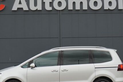 VW Sharan 141.900 km 18.880 &euro; Velen 46342