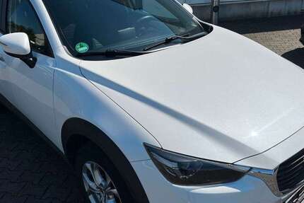 Mazda CX-3 99.741 km 14.999 € Paderborn 33106