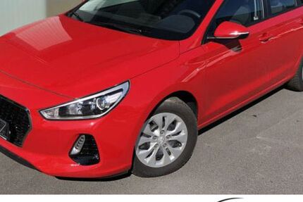 Hyundai i30 84.639 km 11.290 &euro; Soest 59494