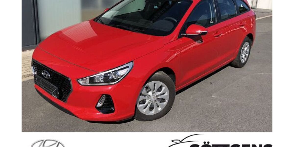 Hyundai i30 84.639 km 11.290 &euro; Soest 59494