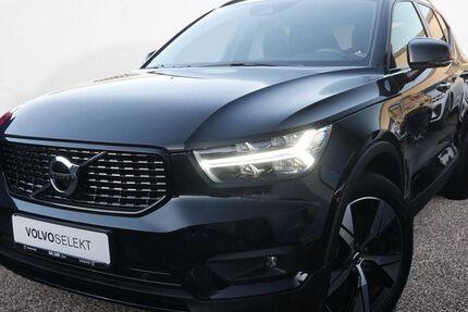 Volvo XC40 43.500 km 30.890 &euro; Ulm 89081