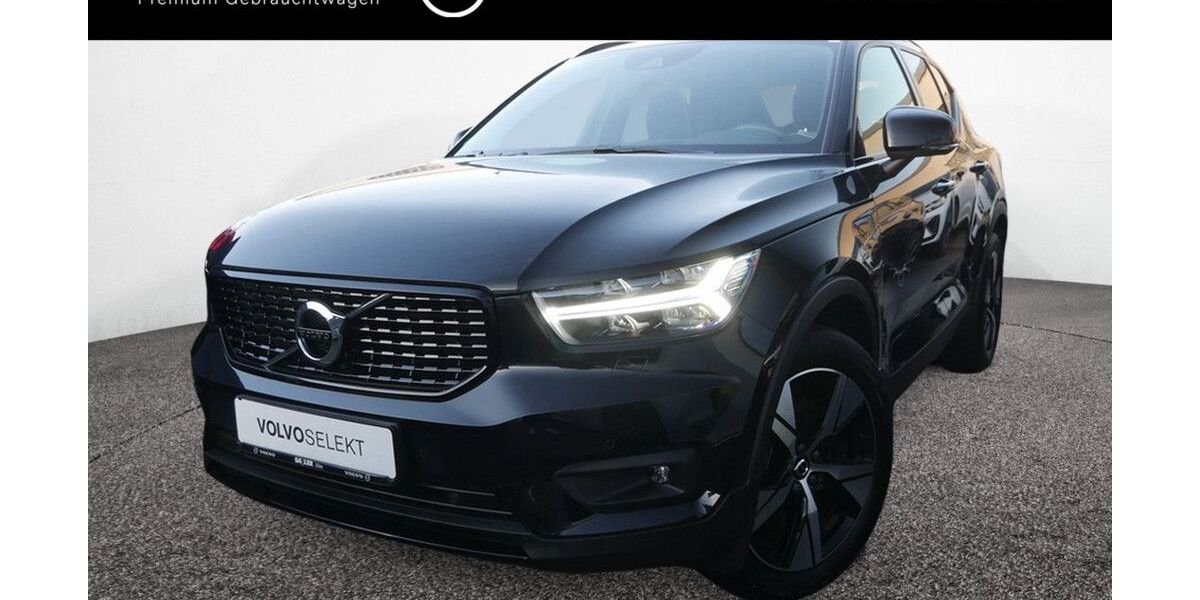 Volvo XC40 43.500 km 31.990 &euro; Ulm 89081