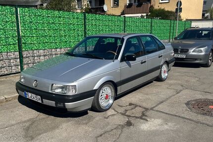 VW Passat 152.000 km 7.999 &euro; Monheim am Rhein 40789