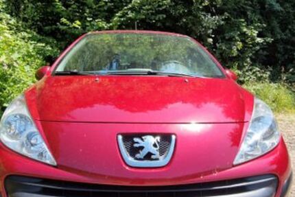 Peugeot 207 141.848 km 1.000 &euro; Strullendorf 96129