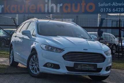 Ford Mondeo 192.000 km 8.999 &euro; Kempen 47906
