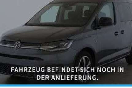VW Caddy 11.500 km 35.480 &euro; Würzburg 97076