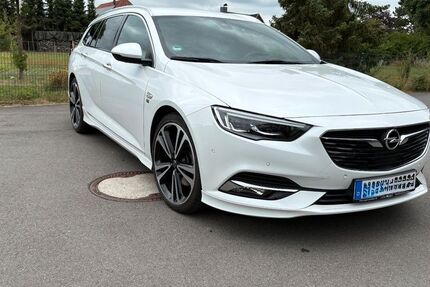 Opel Insignia 106.000 km 16.600 &euro; Gnarrenburg 27442