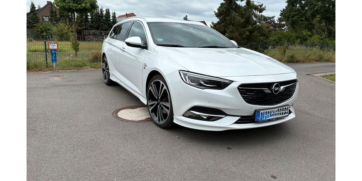 Opel Insignia 106.000 km 16.600 &euro; Gnarrenburg 27442