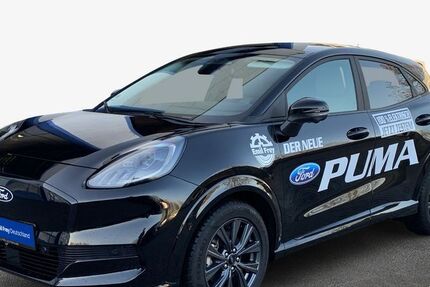 Ford Puma 2.000 km 32.450 &euro; Düsseldorf 40549