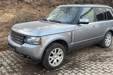 Land Rover Range Rover 285.364 km 8.900 &euro; Alteglofsheim 93087