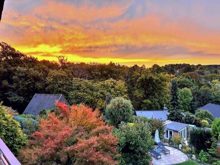 Individuelles Haus mit Weitblick in Kettwig 4 zimmer