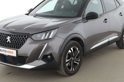 Peugeot 2008 27.360 km 18.790 &euro; Leipzig 04328