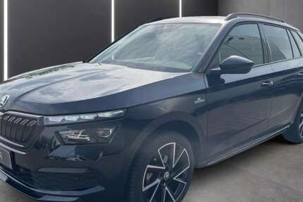 Skoda Kamiq 11.500 km 25.980 &euro; Werl 59457