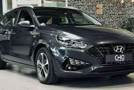 Hyundai i30 64.865 km 16.660 &euro; Balingen 72336