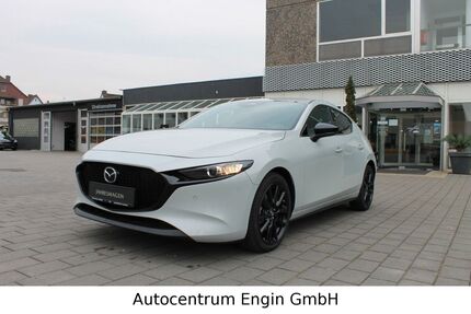 Mazda 3 19.999 km 24.190 &euro; Holzminden 37603