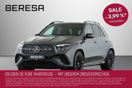 Mercedes-Benz GLE 450 6.483 km 92.280 € Münster 48155