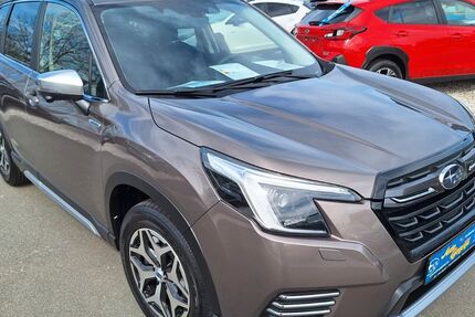 Subaru Forester 25.766 km 32.900 € Bad Kötzting 93444