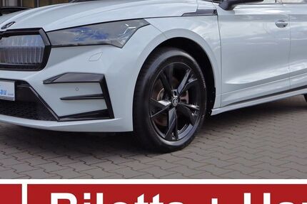 Skoda Enyaq 30.605 km 41.950 &euro; Saarbrücken 66115