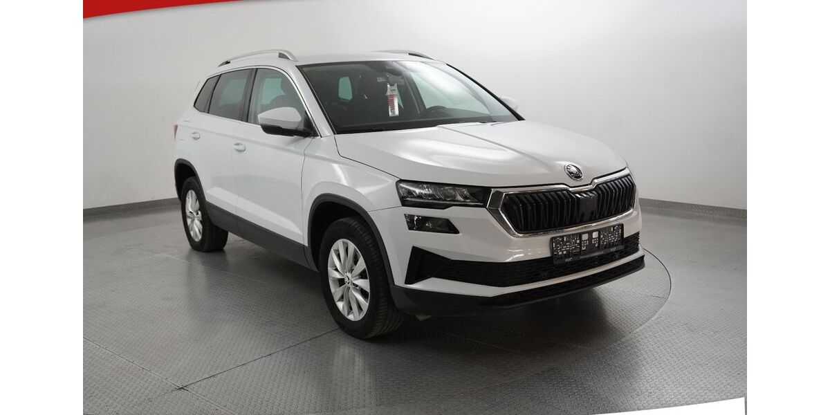 Skoda Karoq 73.581 km 18.750 &euro; Bebra 36179