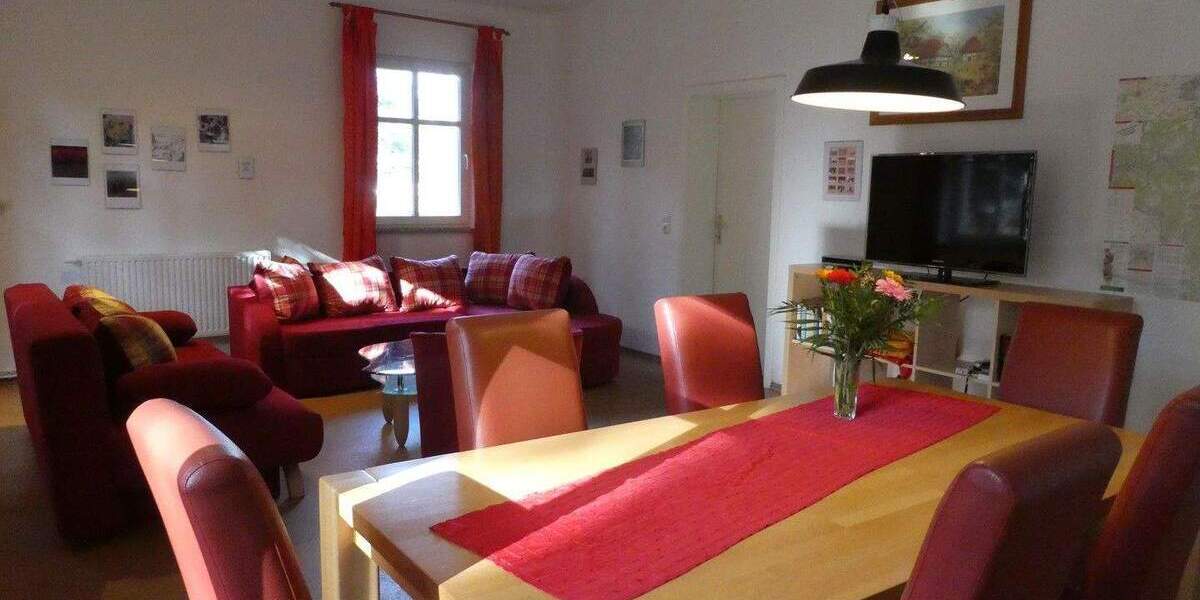 Mehrfamilienhaus, Wohnhaus Templin Klosterwalde - 1 Zimmer, 400 m&sup2;, 649.000&euro; | Angebot:25823310