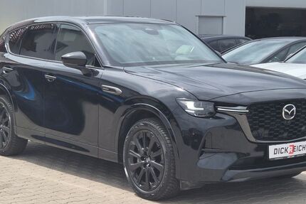 Mazda CX-60 13.815 km 41.950 &euro; Burghaun 36151